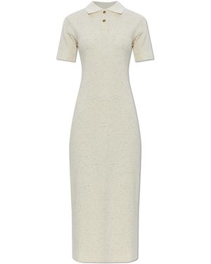 Samsøe & Samsøe 'Sannel' Dress - White