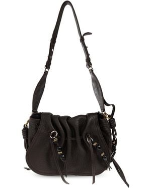 Isabel Marant Bag 'Bolton' - Black