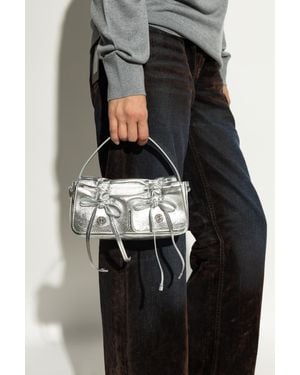Acne Studios Handbag, - Black