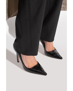 Tom Ford Heeled Shoes Angelina - Black