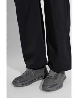 On Shoes 'Cloudtilt Mo' Sneakers - Black