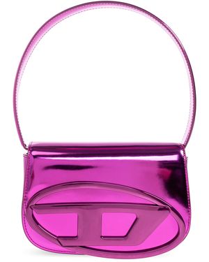 DIESEL Shoulder Bag '1Dr 1Dr' - Pink
