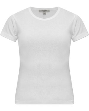 AllSaints T-Shirt 'Stevie' - White