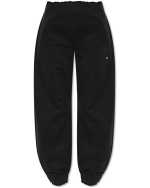 Moncler Genius 6 Moncler Willow Smith - Black