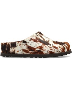 UGG 'Otzo Western Clog' Clogs - Brown