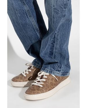 COACH 'High Line' Sports Shoes - Blue