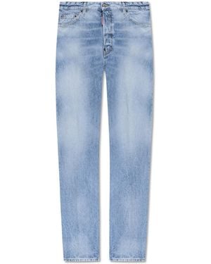 DSquared² Jeans 'Cool Guy' - Blue