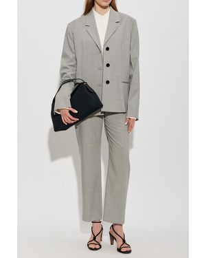 TOTEME Cardigan - Gray
