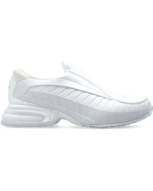 Comme des Garçons Nike X Comme Des Garcons Homme Plus - White