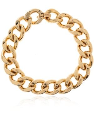 Isabel Marant "Dore" Necklace - Metallic