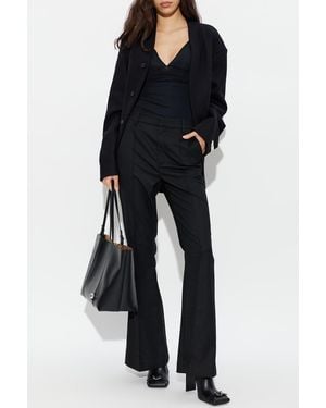 Gestuz 'Gzpaula' Pants - Black