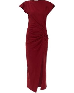 Isabel Marant Dress 'Nadela' - Red