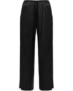 AllSaints 'Lycia' Trousers - Black