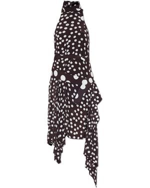 IRO "Delila" Dress - Black