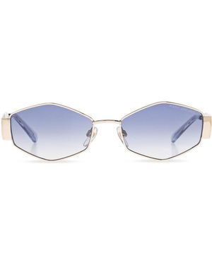 Marc Jacobs Sunglasses - Blue