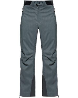 Sease Ski Trousers "Indren" - Blue