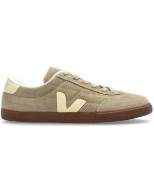 Veja "Panenka Suede" Sports Shoes - Brown