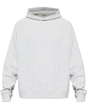 Zadig & Voltaire Sweatshirt "Georgio" - White