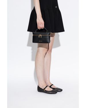 MICHAEL Michael Kors Bag 'Jana' - Black