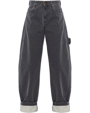 DARKPARK "Audrey" Jeans - Blue