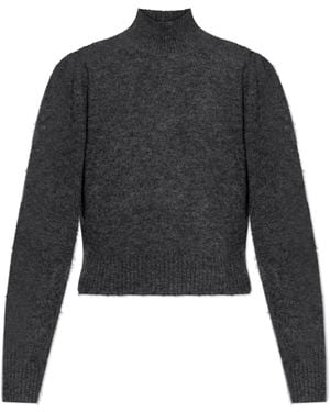 Isabel Marant Golf "Purdie" - Black