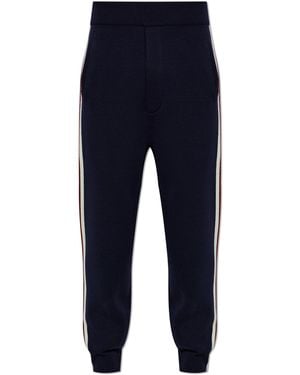 DSquared² Wool Cardigan - Blue