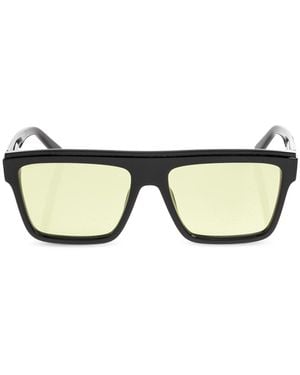 Off-White c/o Virgil Abloh Sunglasses - Black