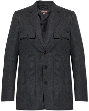 DSquared² X Magliano - Black