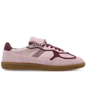 Alohas Sports Shoes 'Tb.490 Club Suede' - Pink