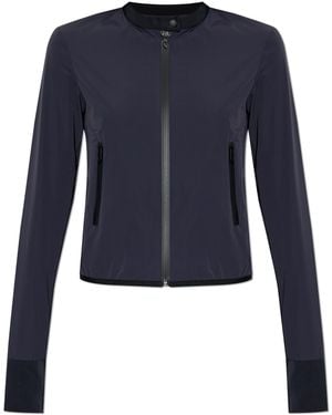 DIESEL Jacket 'G-Ervin' - Blue