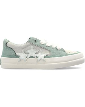 Amiri "Sunset Skate" Sports Shoes - Green