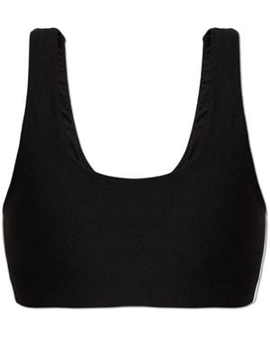 The Upside Sports Bra "Harley" - Black