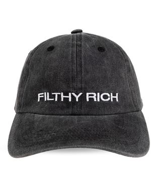 AVAVAV Baseball Cap - Black