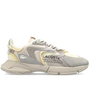 Lacoste 'L003 Neo' Sports Shoes - White