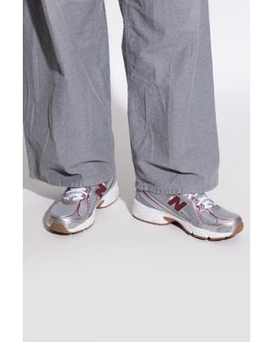 New Balance Sports Shoes 'U740Ms2' - Gray