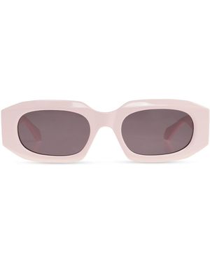 Alaïa Sunglasses - Pink
