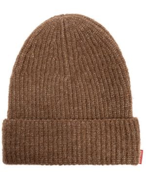 DIESEL Hat 'K-Lollo-Hat' - Brown