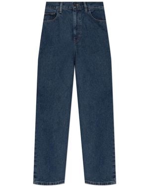 Carhartt Brandon Jeans - Blue