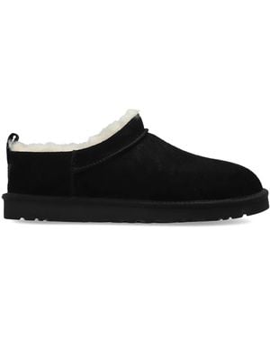 UGG 'Classic Micro' Shoes - Black