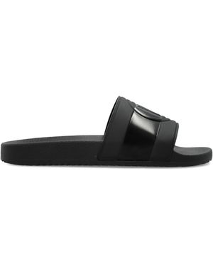 Bogner Belize Flip-Flops - Black