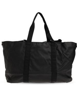 Db Journey 'Essential Weekender 40L' Travel Bag - Black