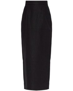 Posse Skirt "Emma" - Black
