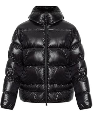 Moncler 'Anapo' Puffer Jacket - Black
