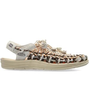 Keen Uneek Lea Sandals - White