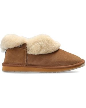 EMU Shoes "Platinum Mintaro" - Brown