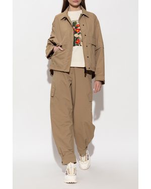 Moncler Day-Namic - Natural
