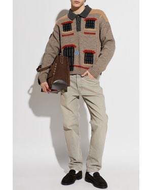 Haikure 'Tokyo' Jeans - White