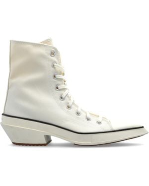 Converse Shoes `chuck 70 De Luxe`, - White