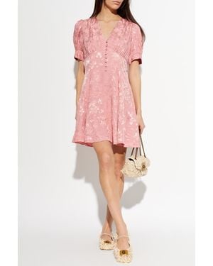 Pink Kate Spade Dresses for Women | Lyst