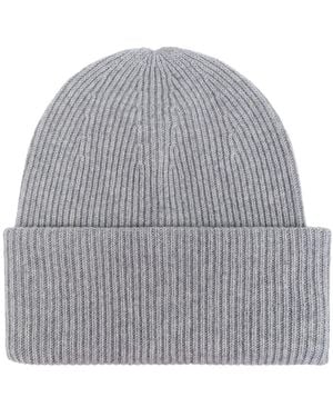 Lisa Yang Stockholm Hat - Grey